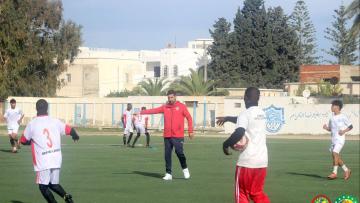 Tiago Velho colabora com seleção de sub-20 da Costa do Marfim