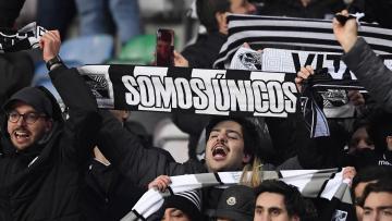 «Ganhar uma competição num dérbi seria inesquecível»