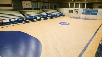 Campeonato Nacional de Futsal para Surdos decorre nos dias 4 e 5 de julho em Guimarães