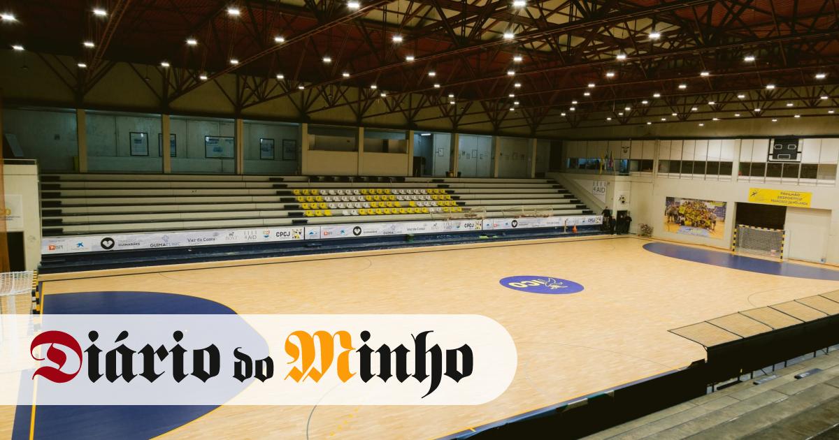Xico Andebol promove V Torneio Rui Silva este fim de semana