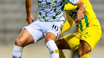 Moreirense venceu Tondela