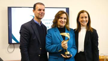 Vila Verde recebe 28.ª edição da Gala dos Troféus Desportivos “O Minhoto”