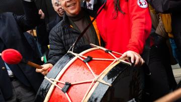 Domingo de eleições com frio e sol na generalidade do território