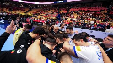 João Gomes e Valério com «calculadora na mão»