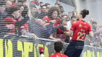 Riba d'Ave derrotou HRC Monza na Taça WSE