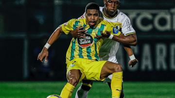 Famalicão vence Tondela e está na luta pelos lugares europeus