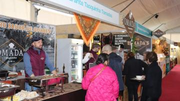 Festival de Papas captou milhares de visitantes e projeta Amares ao longo de todo o ano