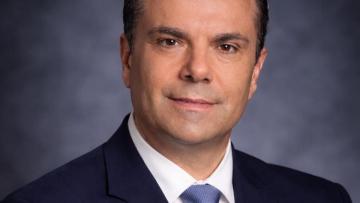 Sérgio Castro Rocha quer liderar Federação Distrital de Braga do PS
