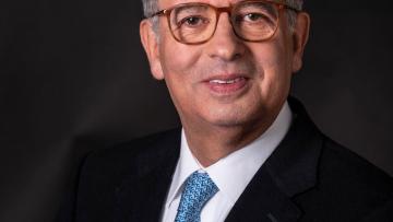 Presidente da República realiza visita institucional a Vila Nova de Cerveira e passa pela Bienal de Arte