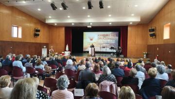 Renovamento Carismático incentiva à leitura diária da Sagrada Escritura