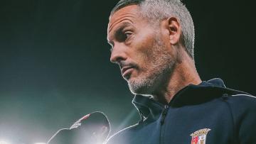 «Enorme ambição de chegar aos “quatros”»