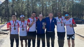 Mês de maio repleto de atividades promovidas pelo GDR Santa Tecla