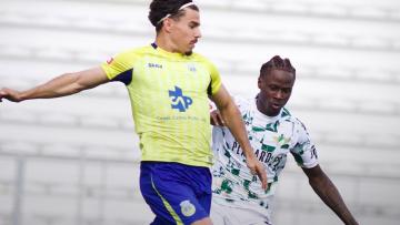 Moreirense derrotado pelo Arouca