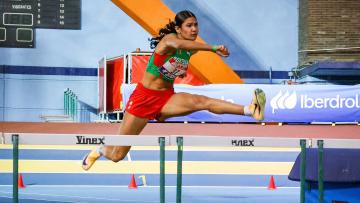Sara Ferreira conquista Torneio Ibérico de Provas Combinadas