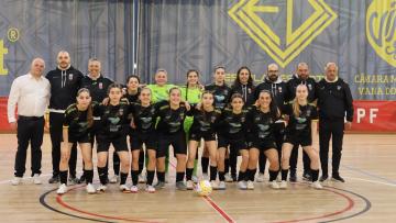 Viana do Castelo recebeu mais de 250 atletas de todo o país