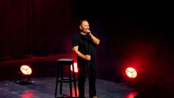 Música, teatro e cinema na programação de maio e junho do Theatro Gil Vicente