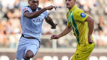 Vitória SC regressa aos triunfos com goleada por 5-0 ao Tondela