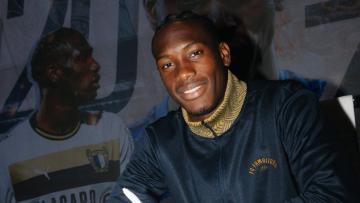 Ibrahima Ba prolonga contrato com o FC Famalicão até 2030