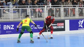 Riba d'Ave-Juventude Pacense joga-se amanhã