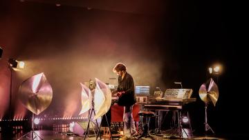 Cerveira ao Piano durante dois dias em julho