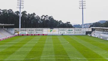 Festa dos Campeões da AF Braga arranca domingo de manhã em Moreira de Cónegos