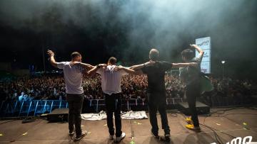 Guimarães recebe MIMO Festival com cinema e música