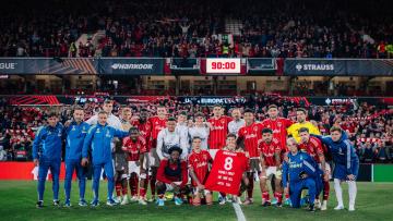 FC Porto continua sem triunfos em Inglaterra, após 25.ª visita