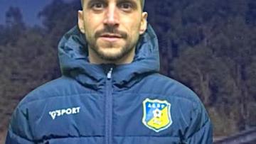 João Pedro Ferreira deixa comando técnico do Pica