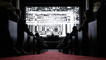 Bienal de arte e tecnologia INDEX arranca quinta-feira em Braga