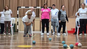 Boccia+ arranca no dia 5 de maio em Fafe