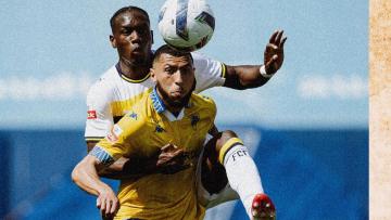 Famalicão vence no Estoril e segura quinto lugar