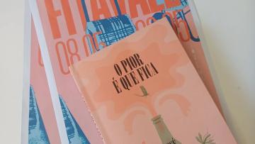 Cinco grupos de teatro amador do Vale do Minho apresentam peça criada em rede