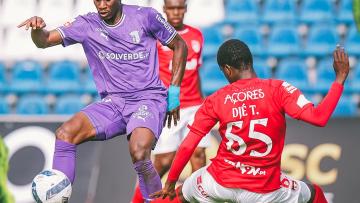 SC Braga perde nos Açores antes das ‘meias’ da Liga Europa