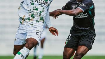 Moreirense venceu Estrela da Amadora