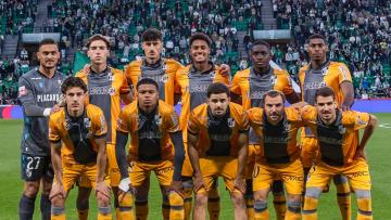 Vitória SC goleado em Alvalade