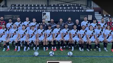 Ninense e Forjães de volta ao Pró-Nacional