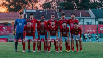 Merelinense venceu Torcatense e está nas meias finais da Taça AF Braga