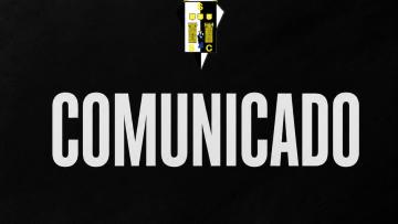Soarense SC e Sete Fontes repudiam incidentes ocorridos no jogo entre ambos