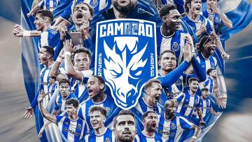 FC Porto conquista 31.º título de campeão nacional de futebol