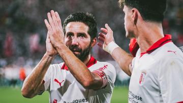 «Estamos orgulhosos do que fizemos»