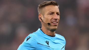 SC Braga reencontra árbitro italiano Davide Massa no duelo com o Friburgo