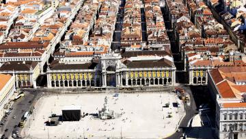 JMJ: Hoteleiros estimam taxa de ocupação de 89% na Área Metropolitana de Lisboa