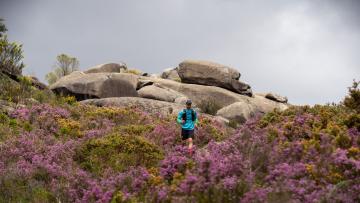 José Bernárdez e Liliana Cardoso vencem 115 km do Trans Peneda-Gerês