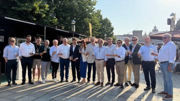 Vinho Verde Fest faz a ligação perfeita entre o mundo rural e urbano