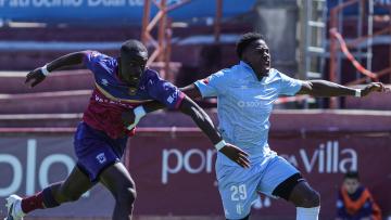 Vizela encerra temporada com derrota