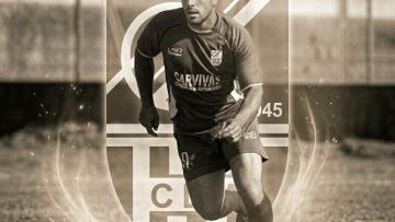 CD Amares regressa ao futebol