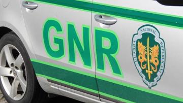 GNR deteve 23 pessoas no distrito de Viana do Castelo na última semana
