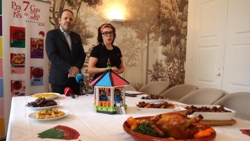 Barcelos serve banquete de sabores em sete fins de semana gastronómicos