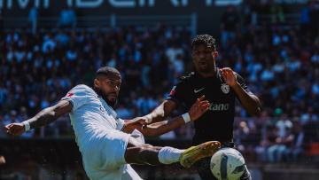 Académico de Viseu regressa à I Liga