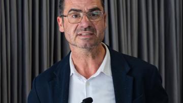 SYnergia reconhecida como ONGD  reforça a sua ação internacional